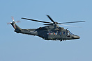 AgustaWestland HH-139B