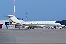 Bombardier Global 6000