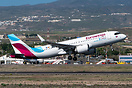 Airbus A320-251N