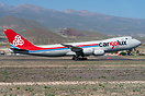 Boeing 747-8R7F/SCD