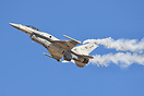 F-16E Desert Falcon