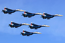 Russian Knights