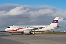 Airbus A320-214