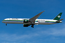 Boeing 787-10 Dreamliner