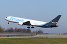Boeing 767-36N/ER(BCF)
