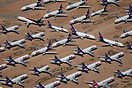 Victorville Aircraft Storage