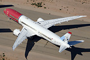 Boeing 787-9 Dreamliner