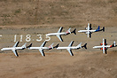 Victorville Aircraft Storage