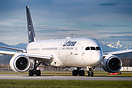 Boeing 787-9 Dreamliner