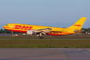 Airbus A300B4-622R(F)