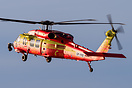 Sikorsky S-70i Blackhawk