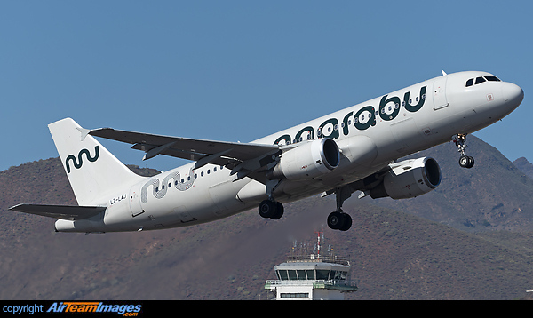 Airbus A320-214