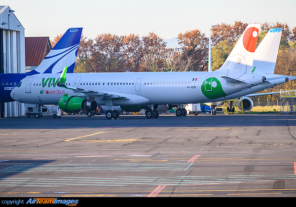 Airbus A321-231