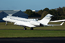 Bombardier Global 6500