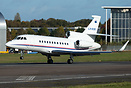 Dassault Falcon 900LX