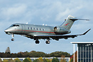 Bombardier Challenger 350