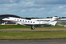 Gulfstream G650ER