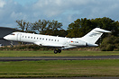 Bombardier Global Express