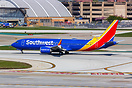 Boeing 737-8 MAX