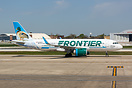 Airbus A320-251N