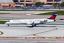 Bombardier CRJ-701ER