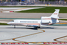 Dassault Falcon 7X