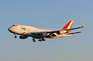 Boeing 747-433(BDSF)