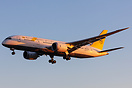 Boeing 787-8 Dreamliner