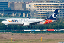 Boeing 737-85N