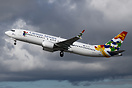 Boeing 737-8 MAX