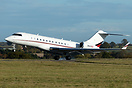 Bombardier Global 6000