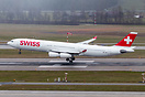 Airbus A340-313X