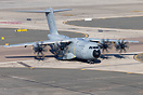 Airbus A400M Atlas C1