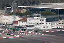 Gibraltar ATC Tower