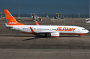 Boeing 737-86N