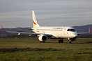 Embraer ERJ-190LR