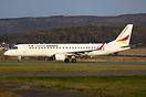 Embraer ERJ-190LR