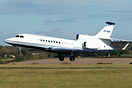 Dassault Falcon 7X