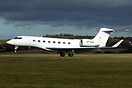 Gulfstream G650