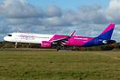 Airbus A321-271NX