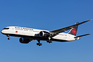 Boeing 787-9 Dreamliner