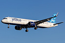 Airbus A321-271NX