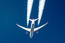 Boeing 787-9 Dreamliner