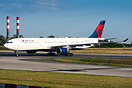 Airbus A330-323X