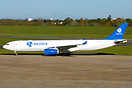 Airbus A330-343P2F