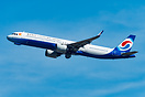 Airbus A321-253NX
