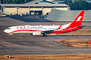 Boeing 737-89P