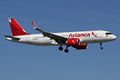 Airbus A320-251N