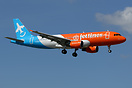 Airbus A320-214