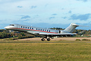 Bombardier Global 7500